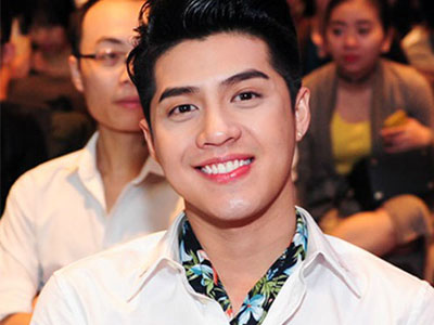 Noo Phước Thịnh, Ngô Kiến Huy tham gia The Remix 2016