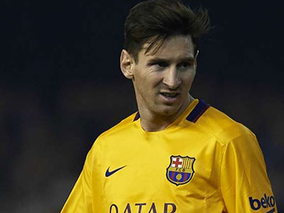 Ông chủ Inter để ngỏ khả năng ký hợp đồng với Messi