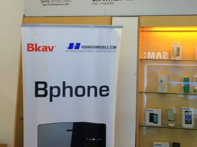 Sau gần nửa năm ra mắt, Bphone của tôi giờ ở đâu?