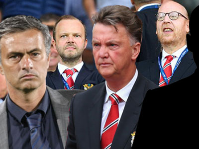 Vì người này, Mourinho bất ngờ mất giá, bật "kèo" Man United