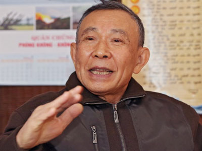 Cần công khai tài sản lãnh đạo cấp cao