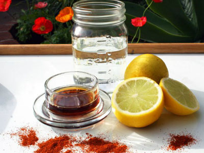 Công thức detox thải độc không cần nhịn ăn