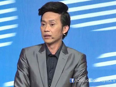 Hoài Linh: "Tôi cần tiền, tôi sẵn sàng bán mạng"