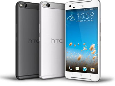 HTC One X9 chính thức trình làng: Thân kim loại, màn 5.5 inch, pin 3.000 mAh