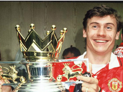 Kanchelskis: "Man Utd nên sa thải Van Gaal vào cuối mùa"
