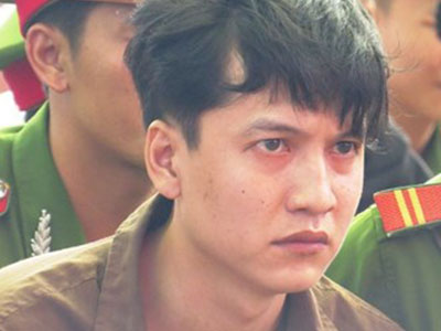Kẻ chủ mưu giết 6 người ở Bình Phước chưa kháng cáo