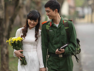Sự tỉnh ngộ của một cô gái sau ba năm lấy chồng xa