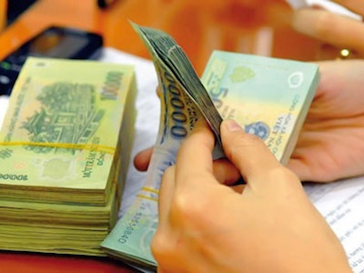 Thưởng Tết Nguyên đán 2016: Phổ biến là 1 tháng lương