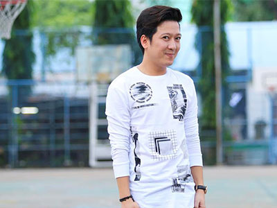 Trường Giang: "Quê mùa như tôi, lấy đâu ra quyền lực?"