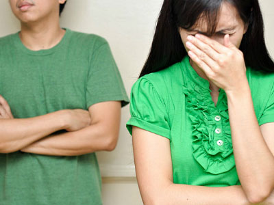 Hận vợ vô sinh vì từng phá thai nhiều lần