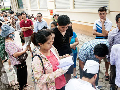 Không chỉ Việt Nam thiếu vắc xin 5 trong 1