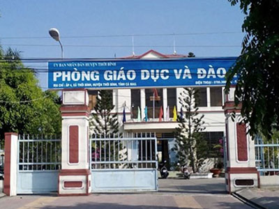 Một huyện ở Cà Mau nợ giáo viên trên 17,2 tỷ đồng