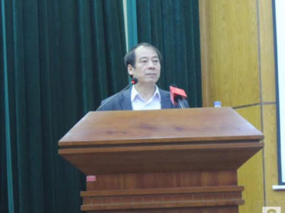 Năm 2016 còn 40.000 liều vắc xin, không còn nguồn nào khác!