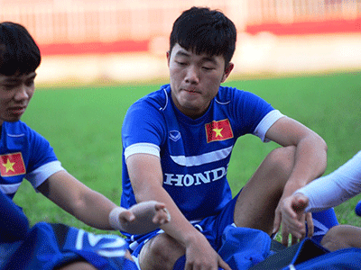 CLB Incheon United sang TP HCM ký hợp đồng với Xuân Trường