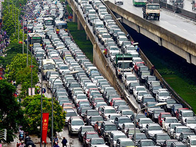 10 ảnh thời sự thu hút độc giả năm 2015