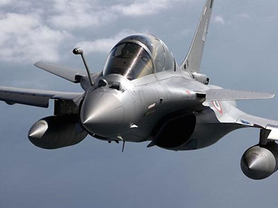 Ấn Độ có thể kí hợp đồng mua Rafale của Pháp vào tháng 1-2016