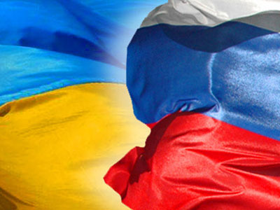 Cơn sóng gió mới trong quan hệ Nga- Ukraine