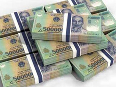 Doanh nghiệp tiết lộ mức thưởng Tết 2016