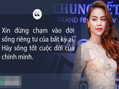 Hà Hồ: "Mùi đàn ông" và chuyện chung giường Cường Đôla