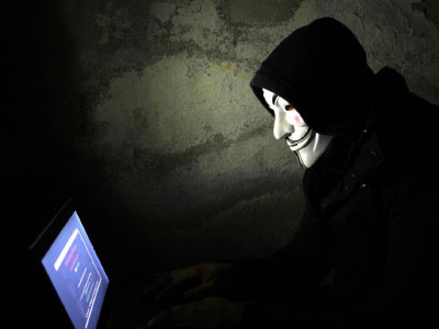 Kế hoạch tấn công Italy của IS có thể bị Anonymous ngăn chặn