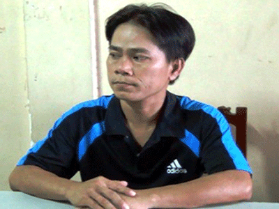 Lời khai kẻ đánh bạn trai của con gái tử vong