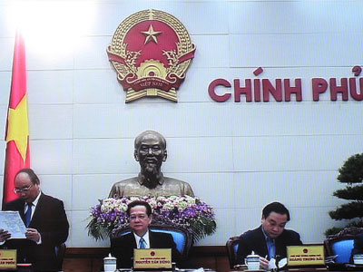 Ngăn chặn âm mưu can thiệp vào công việc nội bộ của đất nước