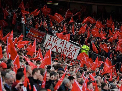 Ngoại hạng Anh và sự hỗn mang thời hậu Alex Ferguson