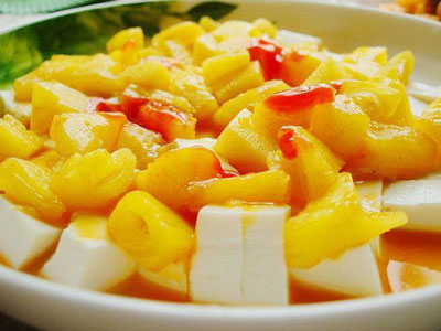Những nguy hại "chết người" từ đậu phụ mà ít người ngờ tới