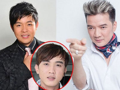 Quang Lê: Ông hoàng thị phi và chiêu trò mới của showbiz Việt