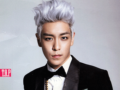 T.O.P vượt mặt loạt tài tử Hollywood trong Top 100 gương mặt đẹp trai nhất 2015