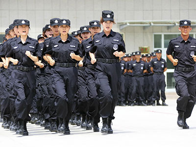 Chống khủng bố kiểu Trung Quốc gây quan ngại