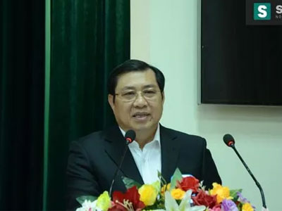 Chủ tịch Đà Nẵng: Tình hình người nước ngoài ngày càng phức tạp