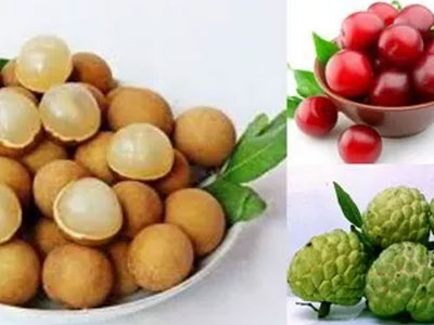 Điểm mặt 6 loại trái cây càng ăn càng hại sức khỏe