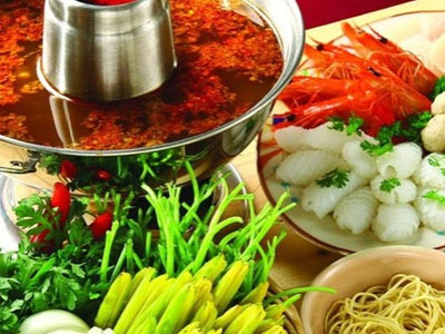 Đừng mắc sai lầm này khi ăn lẩu!