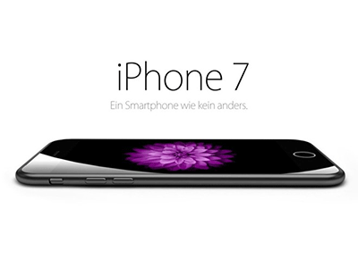 iPhone 7 sẽ là bom tấn cuối cùng của Apple?