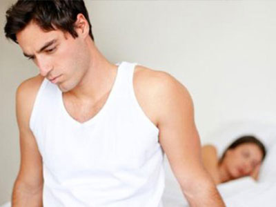 Khi nào nam giới suy giảm hoạt động tình dục?