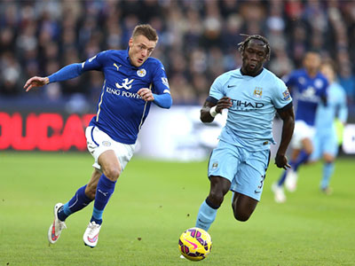 Leicester City vs Man City: Kiểm chứng hiện tượng