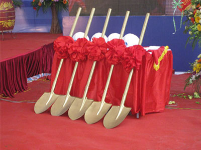 Những vị trí tuyệt đối không được động thổ trong năm 2016