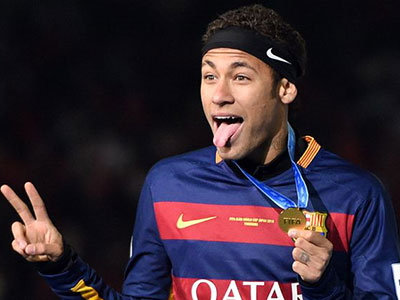 Nóng: Neymar sắp nhận mức lương "không tưởng"