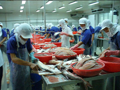 Phí bôi trơn chiếm hết lợi nhuận doanh nghiệp