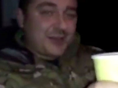 Xuất hiện video nghị sĩ Ukraina hát theo bài hát ca ngợi Đức Quốc Xã và Hitler