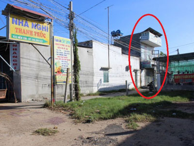 Bắt khách trọ đâm 2 mẹ con chủ nhà nghỉ