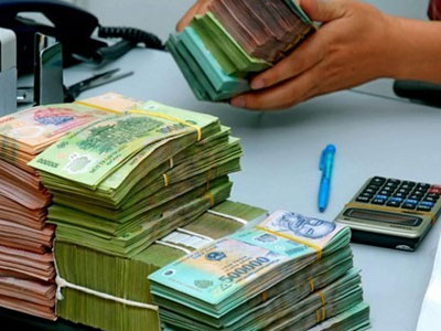 Bình Dương thưởng Tết cao nhất gần 80 triệu đồng