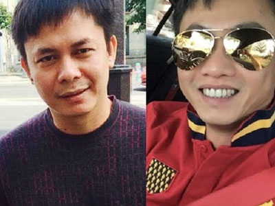 Cường Đôla, Chu Đăng Khoa và Phan Thành: Ai đại gia? Ai soái ca?
