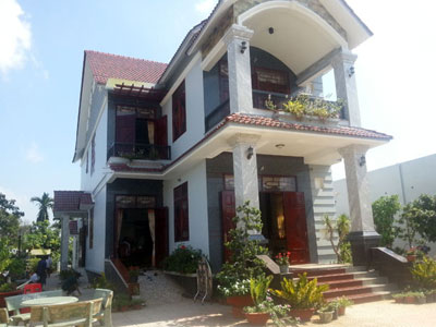 Đối tượng nổ súng tại nhà Bí thư nói giọng miền Bắc