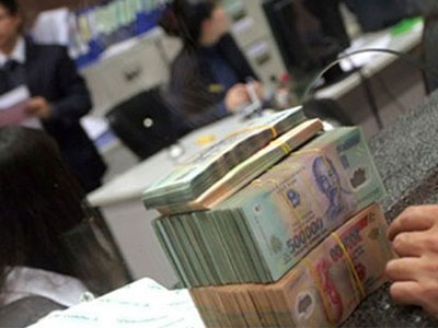 Làm sao để biết đang mắc nợ ngân hàng