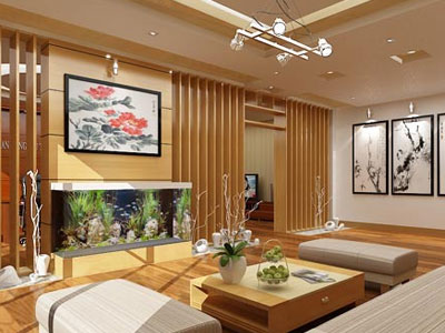 Những lỗi phong thủy nhà ở khiến bạn mãi nghèo hèn