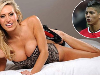 Những scandal sex trong năm 2015: Premier League là ổ thác loạn