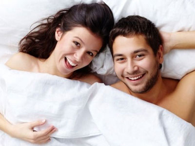 Sex giúp con người sống lâu hơn