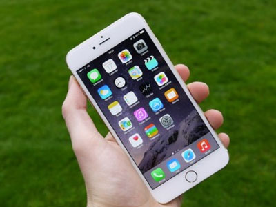 Tỷ lệ kích hoạt iPhone 6 Plus mới vẫn ở mức cao